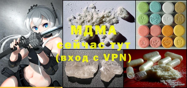 хмурый Алзамай