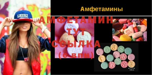 хмурый Алзамай